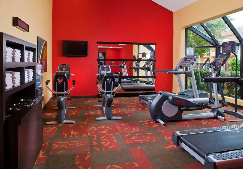 Hotel Courtyard By Marriott Memphis Airport Exterior foto